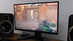 Is 540Hz monitor an 'overkill' for esports in 2024?