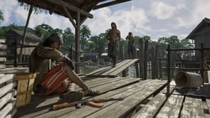Gray Zone Warfare PC minimum and recommended system requirements