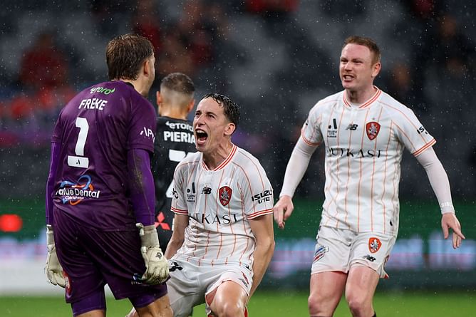 Melbourne Victory vs Brisbane Roar Prediction and Betting Tips | April 20th 2024