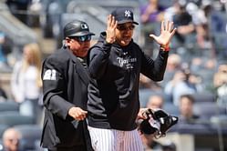 "Hunter Wendelstedt needs to be suspended without pay for 1 game" - MLB analyst lashes out at MLB umpire after Aaron Boone's controversial ejection