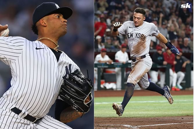 “Still on pace for 162-0” - Yankees fans hyped as team continues winning streak after defeating Diamondbacks