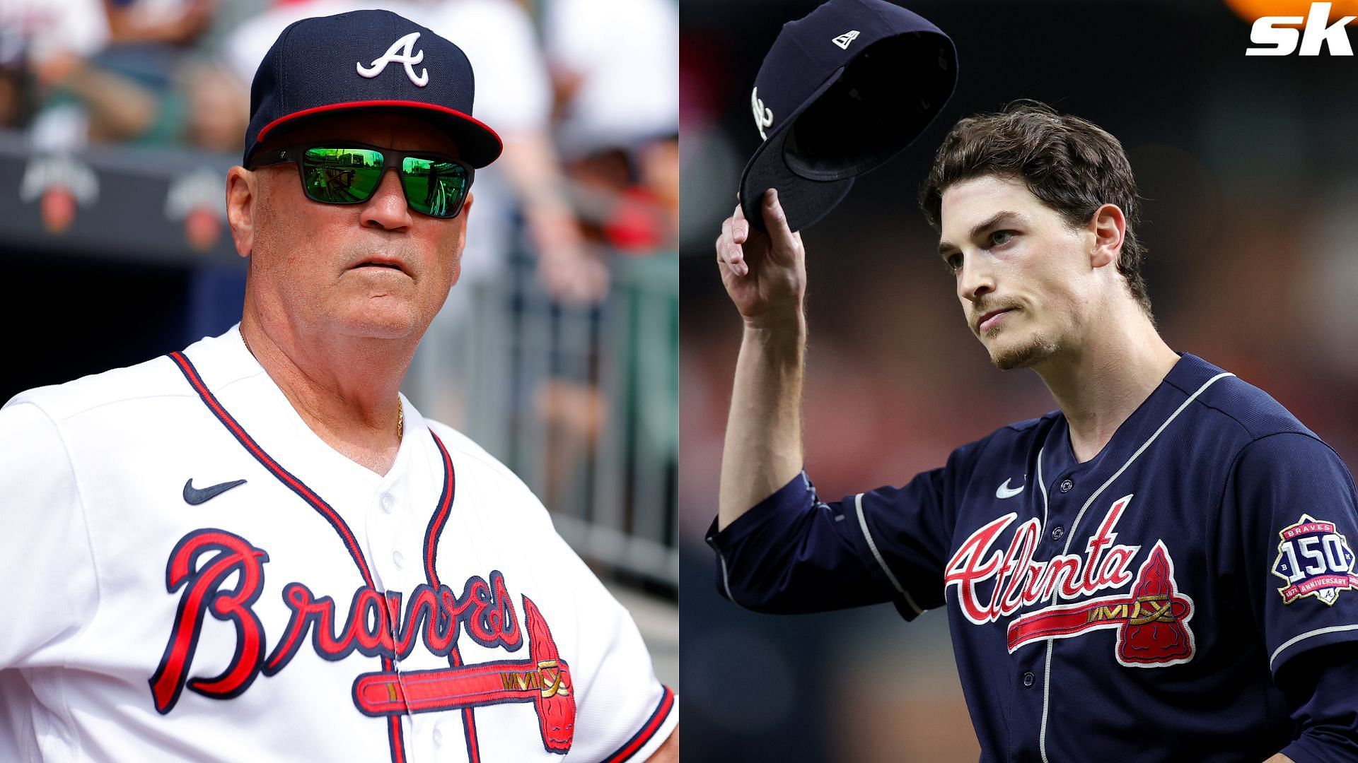 Braves manager Brian Snitker heaps huge praise on Max Fried following excellent shutout