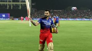 "Those 19th and 20th overs have hurt them even though Virat got that milestone" - Wasim Jaffer on Virat Kohli's century against RR in IPL 2024
