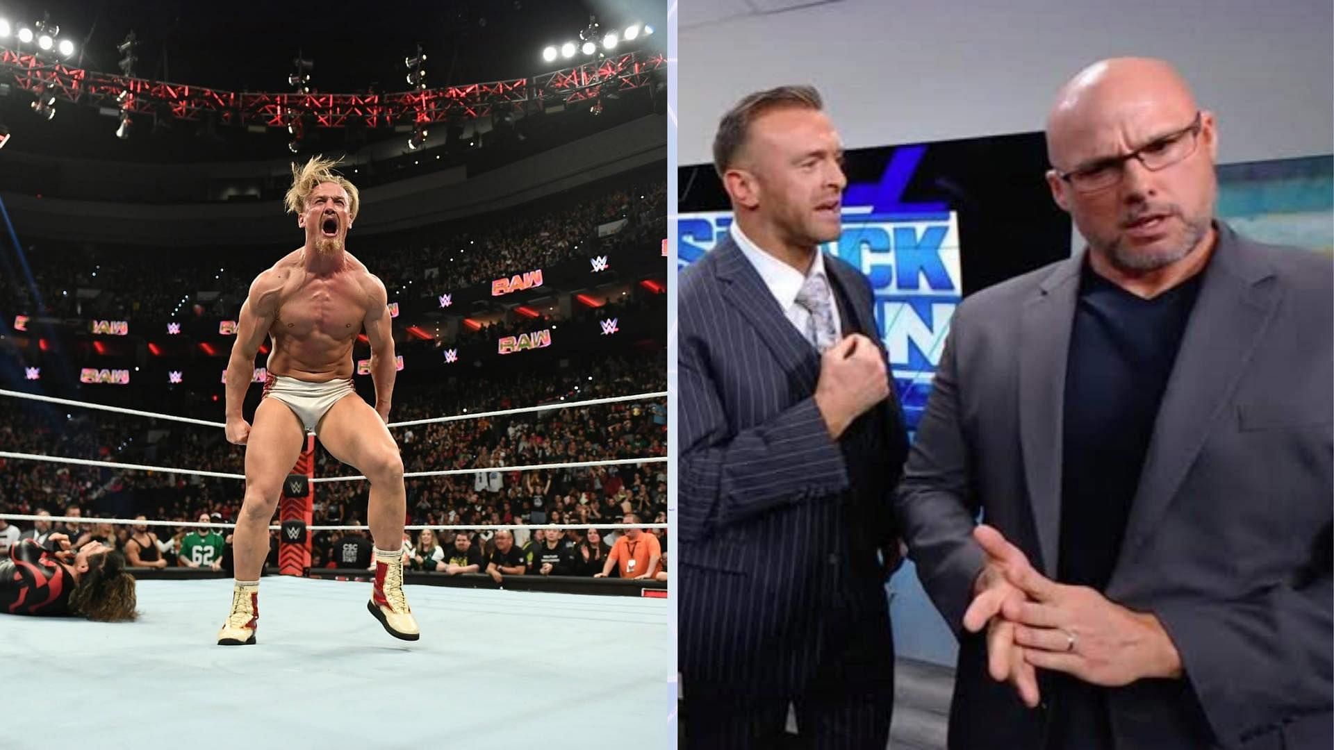 The 2024 WWE Draft could feature big changes for NXT stars