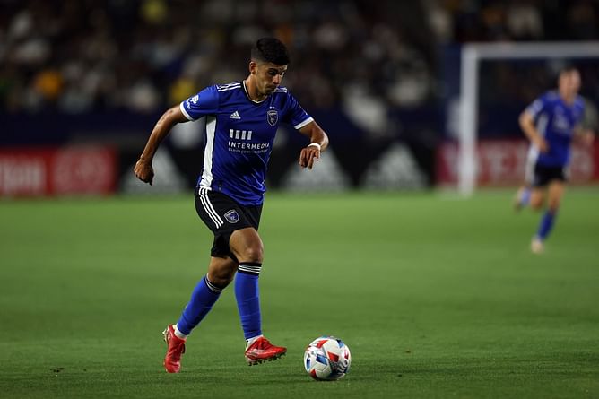 San Jose Earthquakes vs Colorado Rapids Prediction and Betting Tips | 13th April 2024