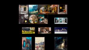 Minecraft announces 15 new paintings to celebrate its 15th anniversary