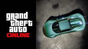 Why Pfister 811 isn't worth buying in GTA Online in 2024
