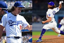 “He’s leading them in every category” - Former MLB slugger names Tyler Glasnow the best offseason addition apart from Shohei Ohtani