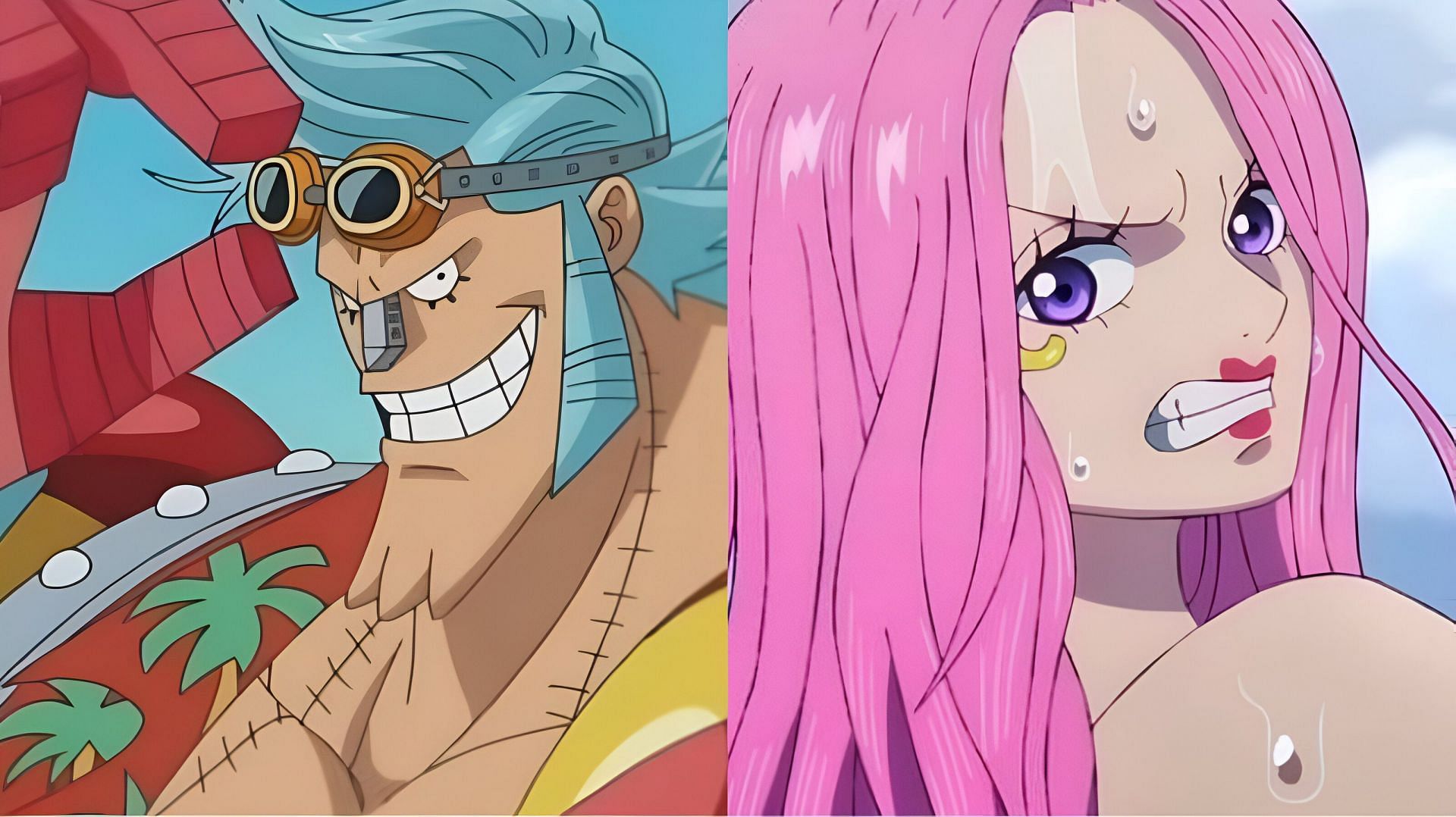 4 One Piece characters who could still die in the Egghead arc (&amp; 4 who