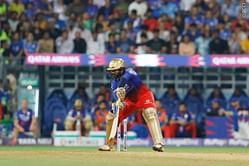RCB Predicted Playing 11 vs SRH for Match 30 of IPL 2024