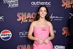 Aly Raisman's latest book: Name, release date and Everything about the former gymnastics star's bestselling written work