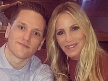 Real Housewives alum Lauri Peterson's son, Joshua-Michael Waring, passes away at 35
