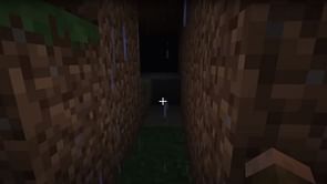 5 scary things from old Minecraft versions that will creep you out