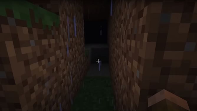 5 scary things from old Minecraft versions that will creep you out