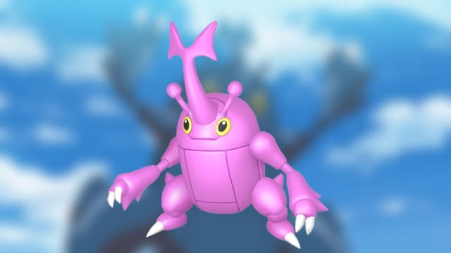5 Shiny Pokemon you should look out for in Pokemon GO Bug Out