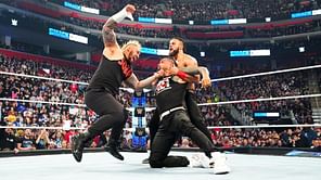 Could 4-time WWE champion be the mastermind behind Solo Sikoa's actions on SmackDown?