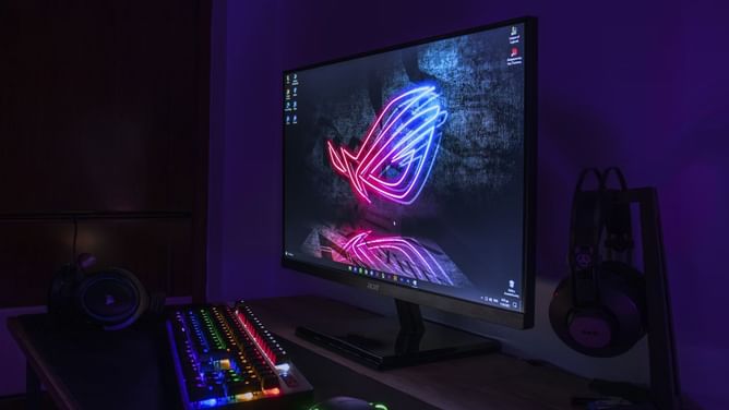 5 best budget 4K gaming monitors