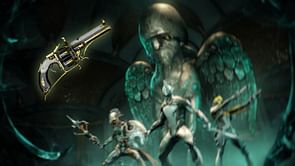 Warframe: Incarnon Vasto build guide (mod setup and Evolution Talents)