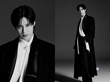 SHINee's Taemin joins Big Planet Made Entertainment & shares new profile photos