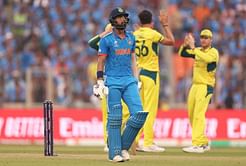 "We could have had the World Cup in our hands"- KL Rahul recalled moment he regretted the most from 2023 World Cup
