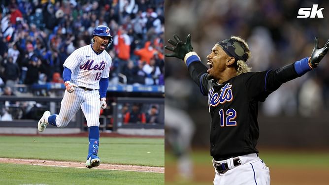 "I feel like we're not close to where we want to be” - Mets shortstop Francisco Lindor discusses offensive issues with the clubhouse