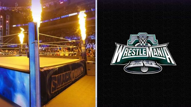 39-year-old WWE star secures a vital win on SmackDown following WrestleMania 40 setback