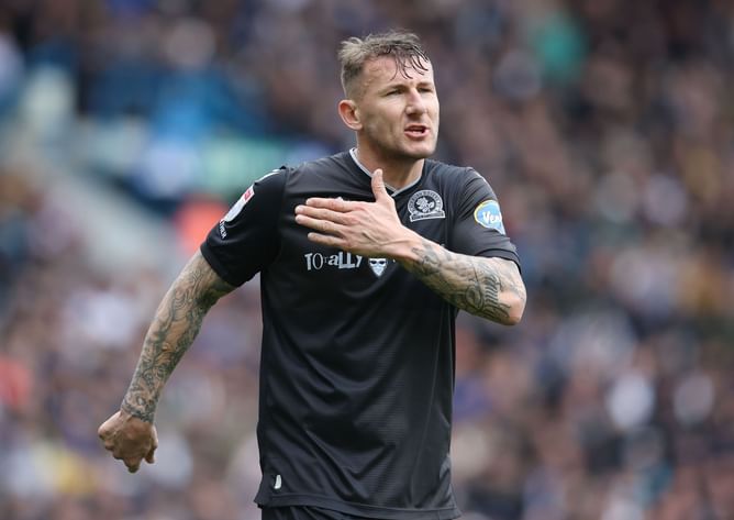 Blackburn Rovers vs Sheffield Wednesday Prediction and Betting Tips | April 21st 2024
