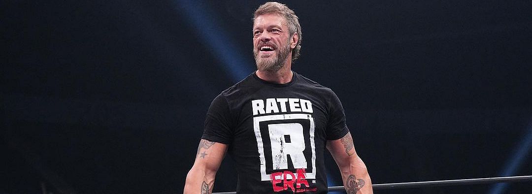 Edge Wrestlemania Record and Appearances