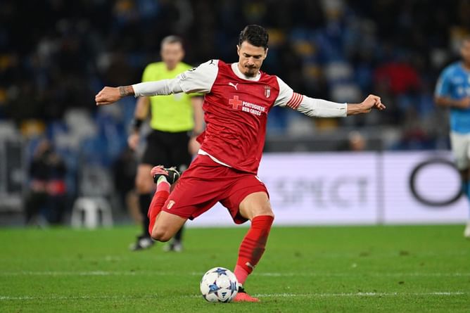 Braga vs Vizela Prediction and Betting Tips | April 20th 2024