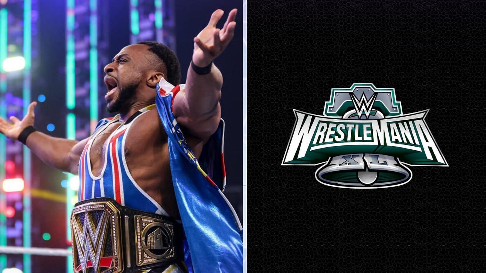 Big E is unlikely to make an in-ring return at WrestleMania 40
