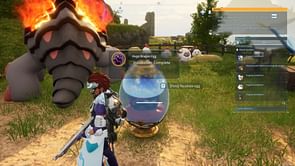 Palworld April 4 update has broken Incubators in-game