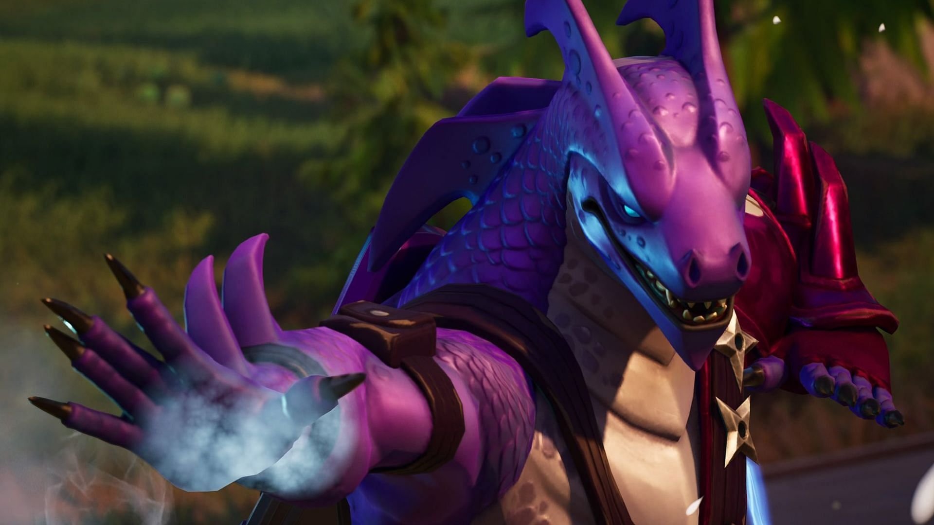 Fortnite could be shifting to Unreal Engine 5.4 soon