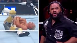 Top SmackDown News & Rumors: Top star has been injured and will be out of action, Details on potential Bloodline member's debut, Cody Rhodes' comments