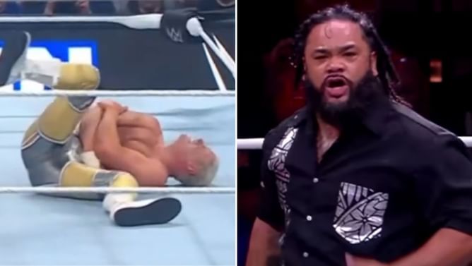 Top SmackDown News & Rumors: Top star has been injured and will be out of action, Details on potential Bloodline member's debut, Cody Rhodes' comments