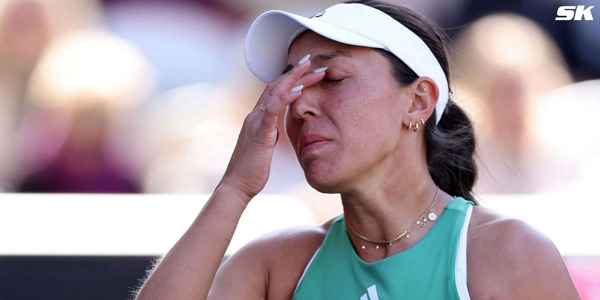 Jessica Pegula pulls out of Madrid Open 2024