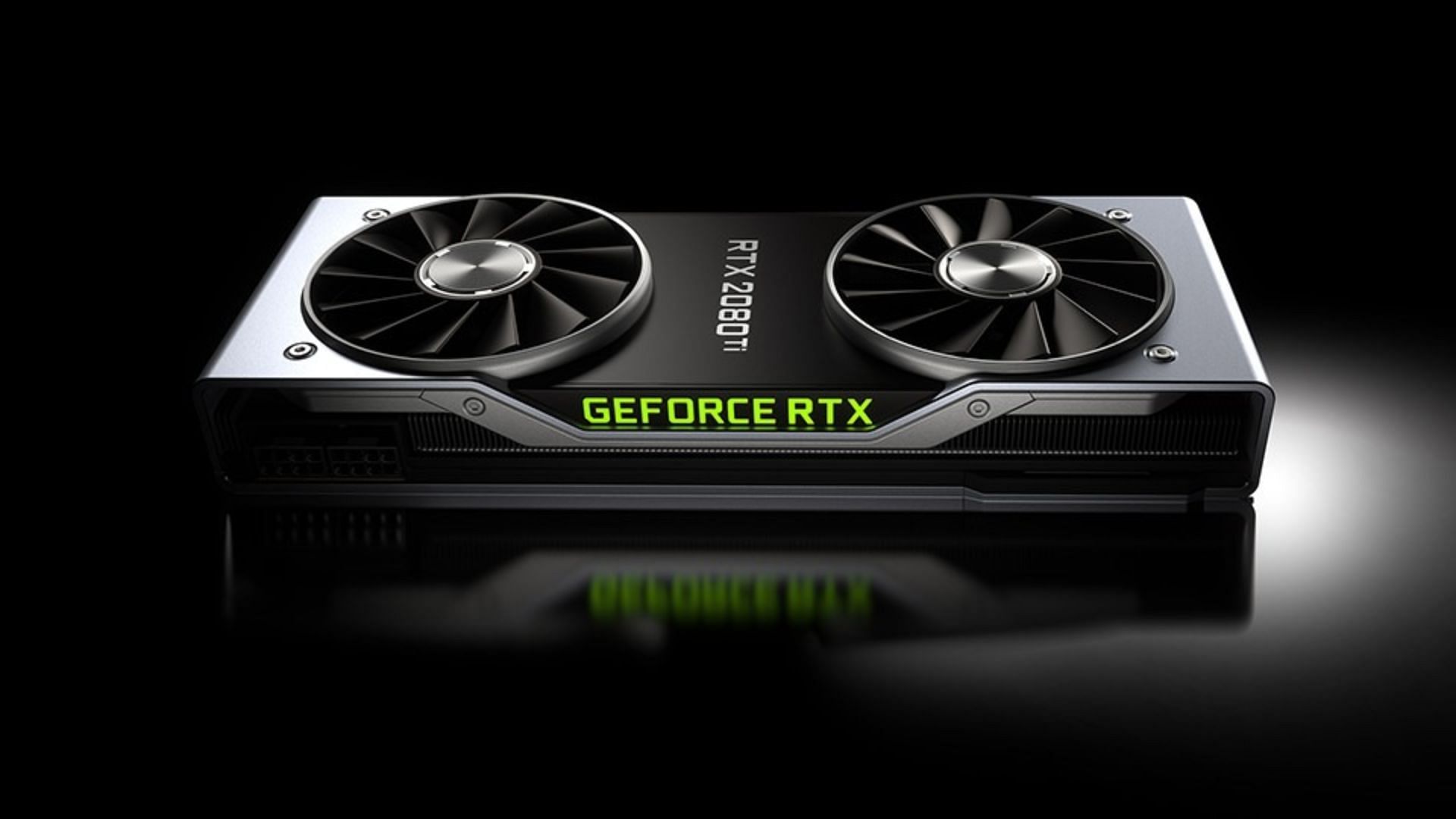 Is RTX 2080 Ti good for gaming?
