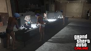 3 best MC businesses in GTA Online in 2024, ranked according to their payout
