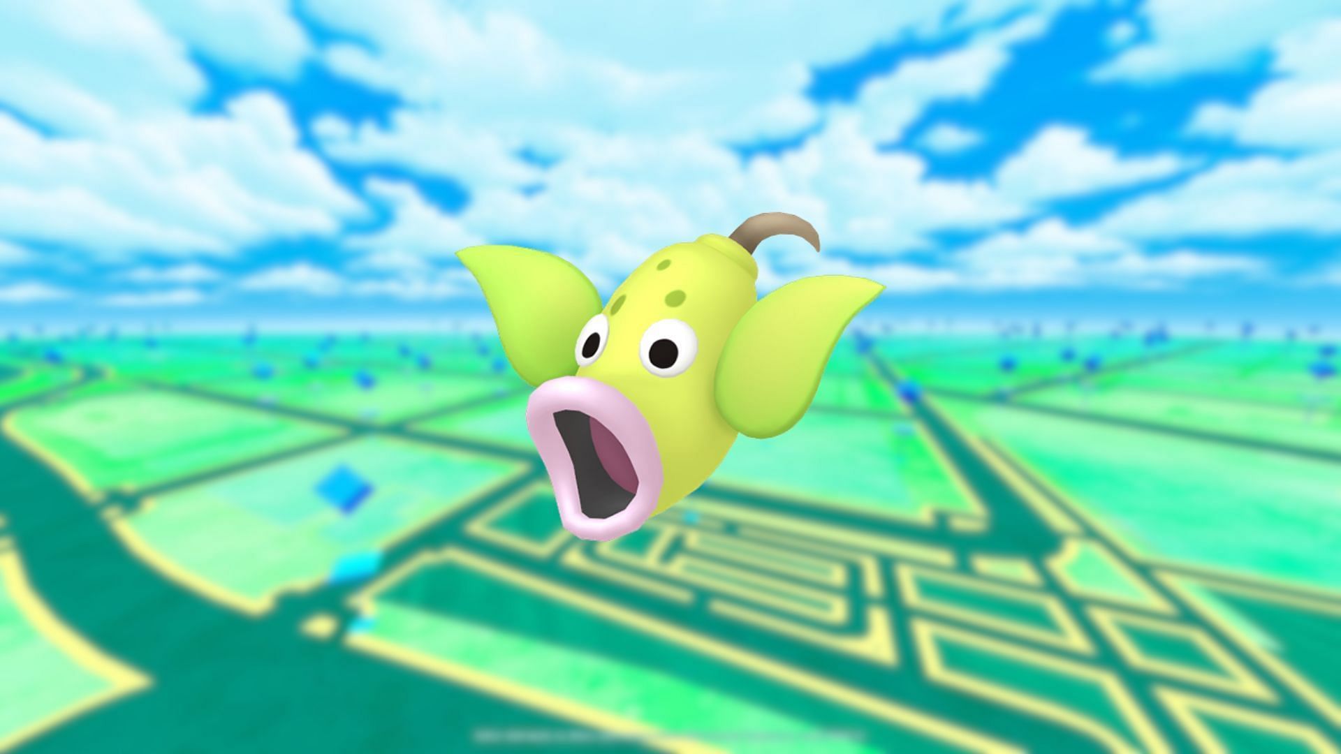 Everything about Weepinbell (Image via TPC)