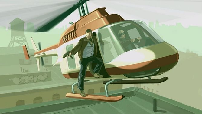 5 improvements that a GTA 4 remaster could have introduced