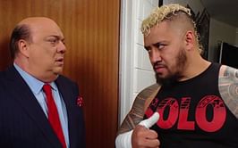 Solo Sikoa loses to top Samoan star after SmackDown goes off the air; revenge possibly taken for Jimmy Uso