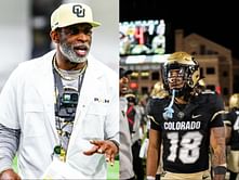 Deion Sanders' Colorado loses prominent defensive back ahead of 2024 college football season: Reports