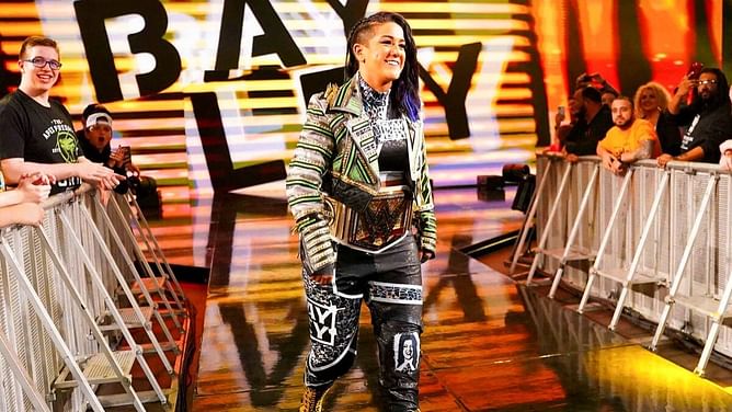 WWE star may face major repercussions; breaks silence after attacking Bayley on SmackDown