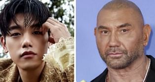 Avatar: The Last Airbender movie casts Eric Nam and Dave Bautista