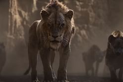 Disney's Mufasa: The Lion King reveals its first look