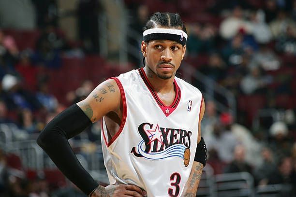 Philadelphia 76ers Playoff History Championship Wins & Appearances