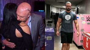 WWE News Roundup: Prominent name announces that he's officially leaving the company, Triple H consoles Rhea Ripley, Drew McIntyre loses control