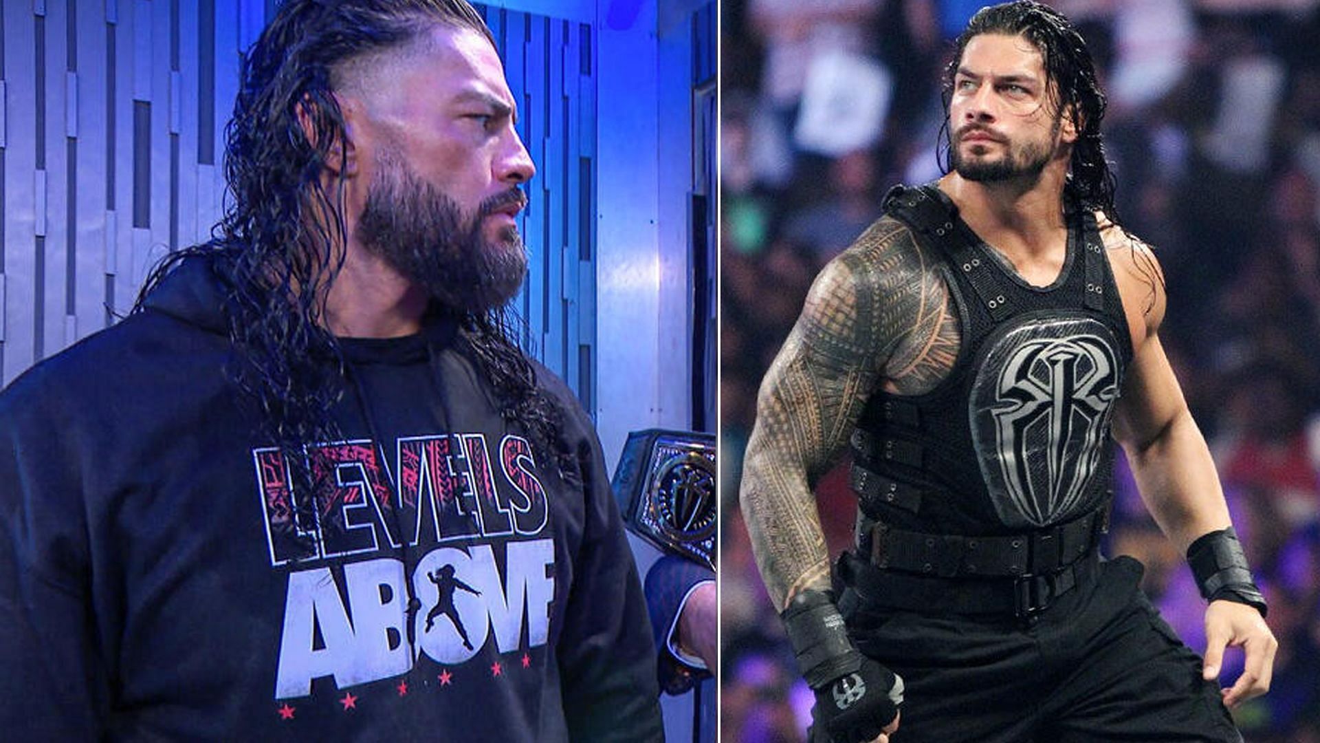 Roman Reigns