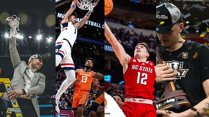 2024 Men's March Madness Final Four Tickets: Where to buy, prices, and more details for NCAA Tournament