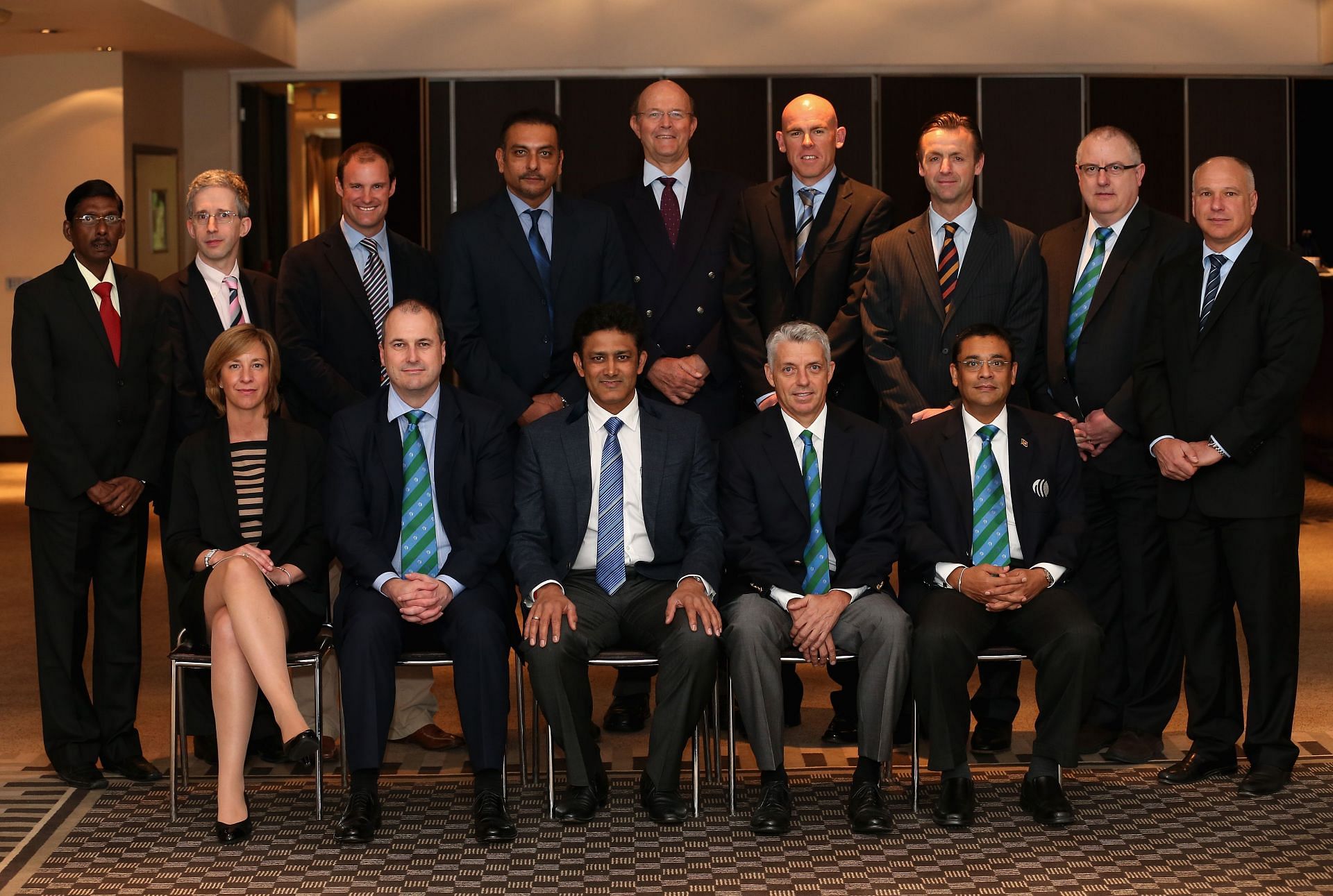 ICC Cricket Committee