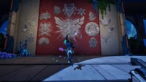How to get Mecha Strike Navigator and Mecha Strike Defender Skins in Fortnite